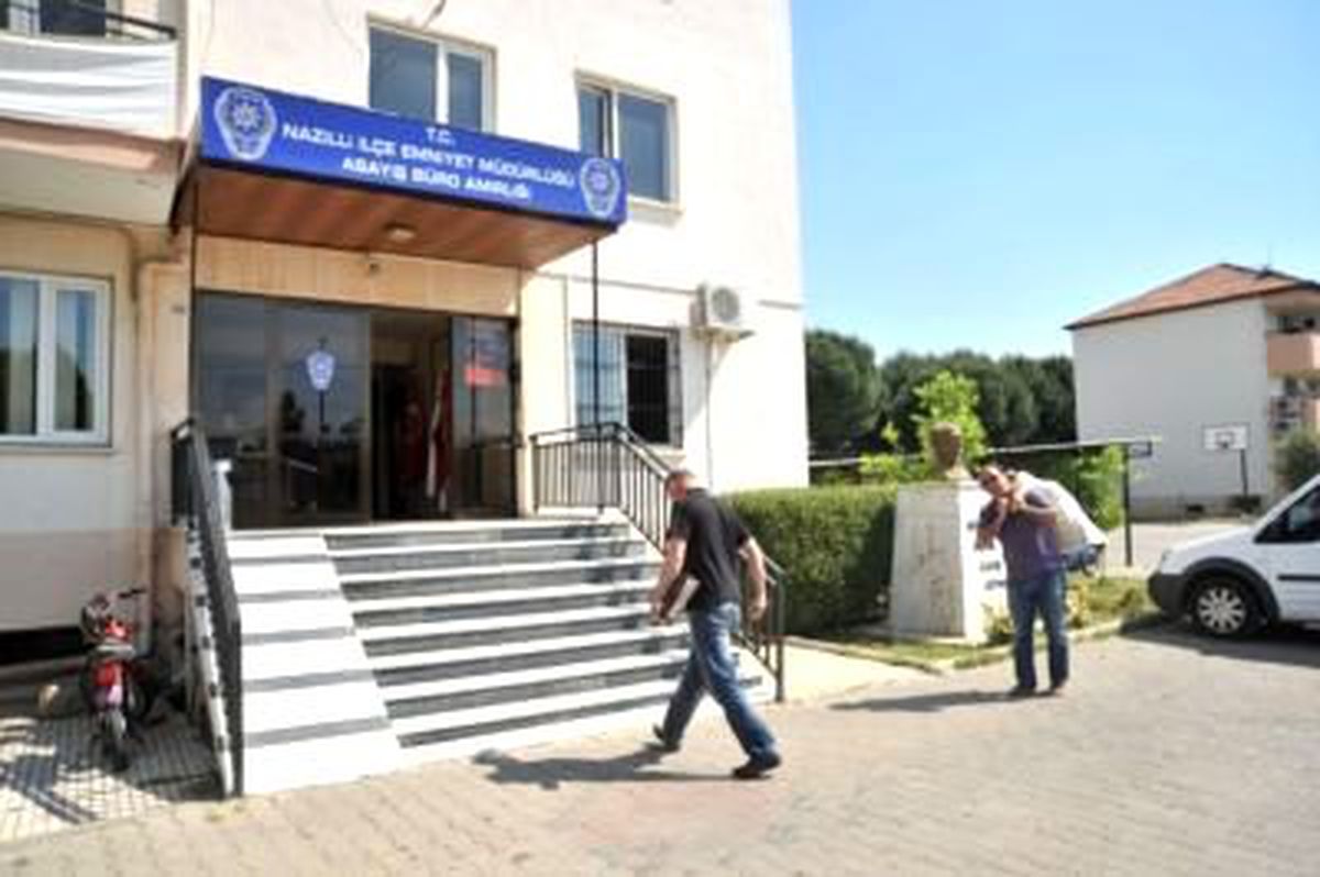 Aydın'da Bazı Belediyelere Yönelik Operasyon