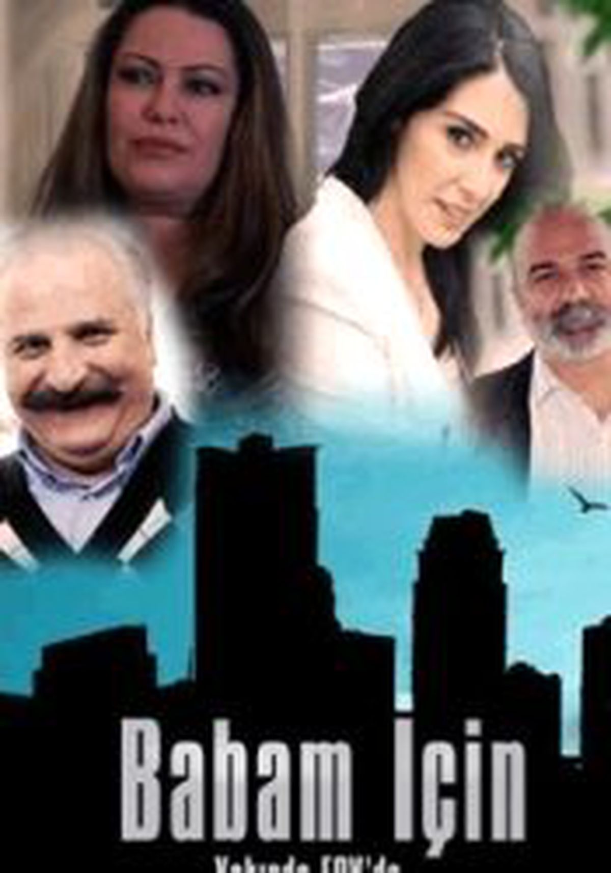 Babam İçin Dizisi 22. Bölüm Fragmanı