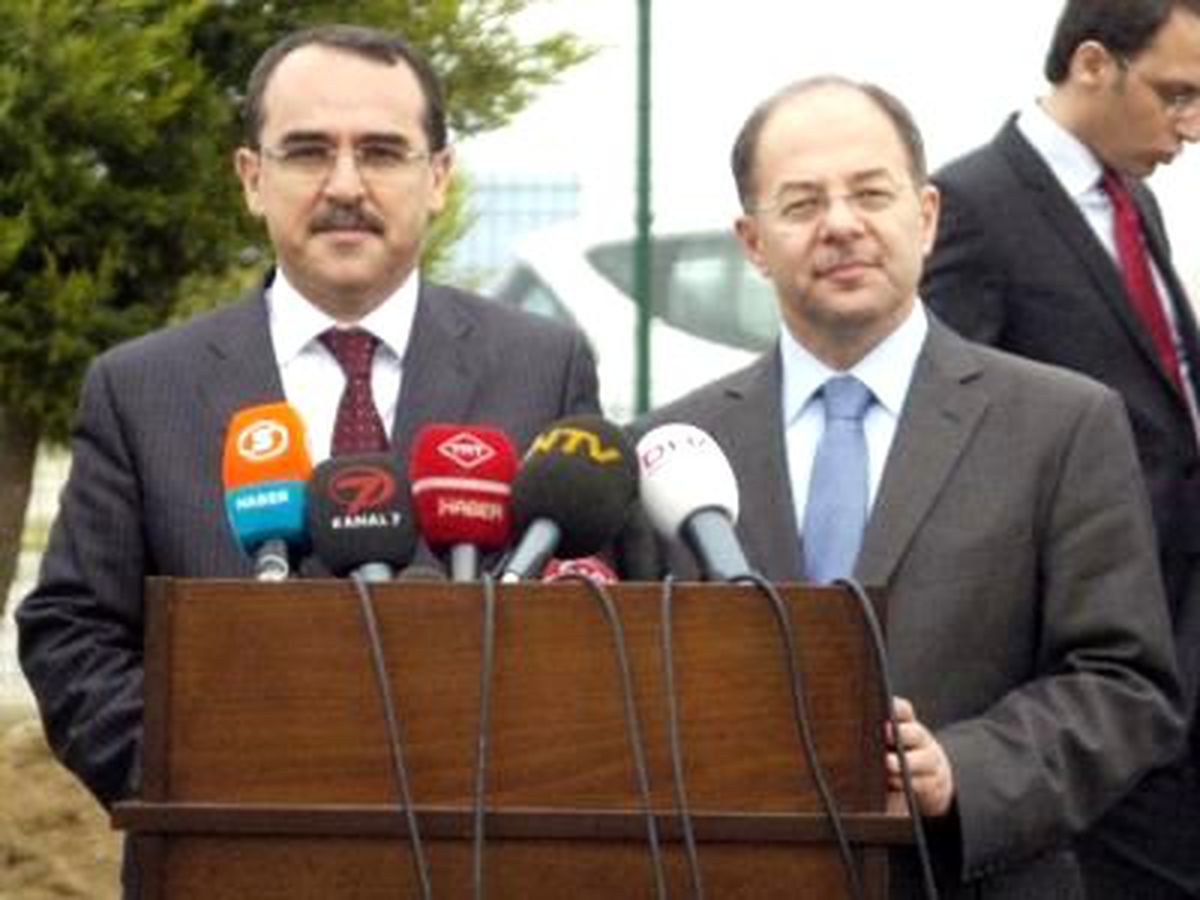 Bakan Akdağ: Herkesin Sağlık Hakkı Kutsaldır