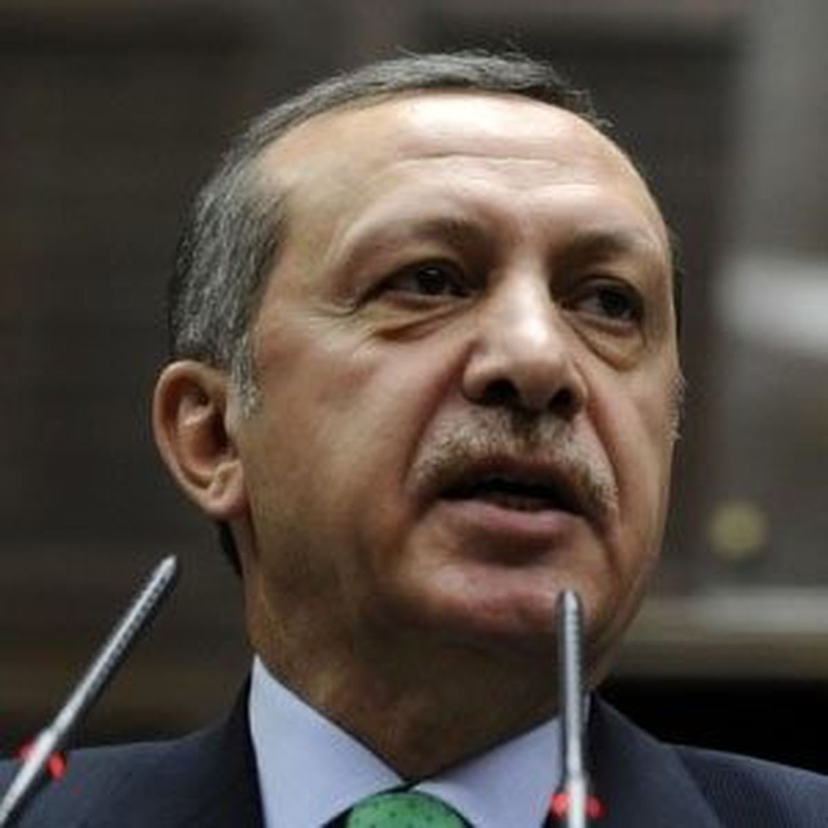 Başbakan Erdoğan'dan Şehit Asker İçin Başsağlığı Mesajı