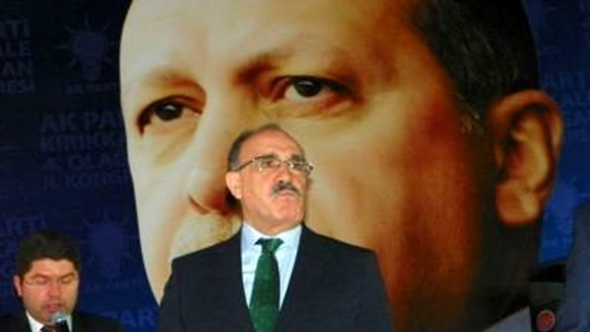 Başbakan Yardımcısı Atalay Açıklaması
