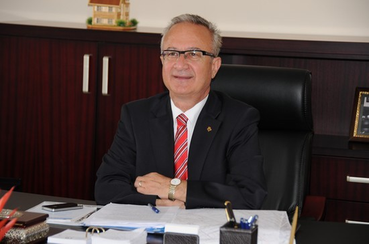 Başkanı Pekel'den Engelliler Haftası Mesajı
