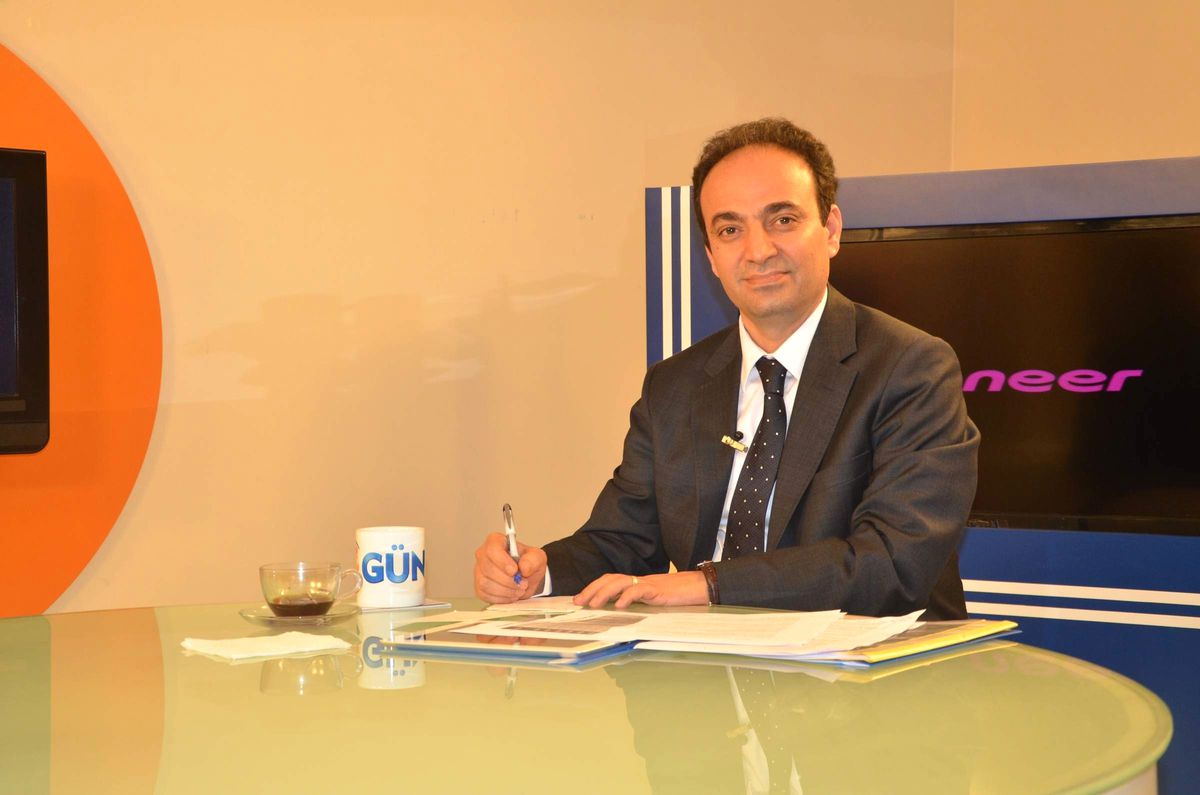Baydemir'den Su Açıklaması