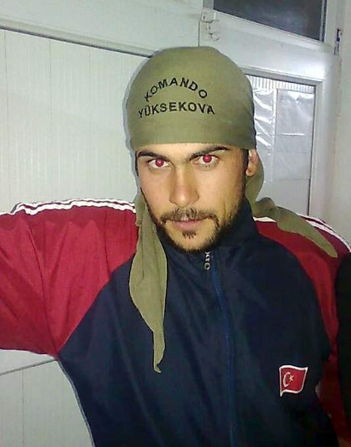 Besni, Şehidini 2. Yılında da Unutmadı