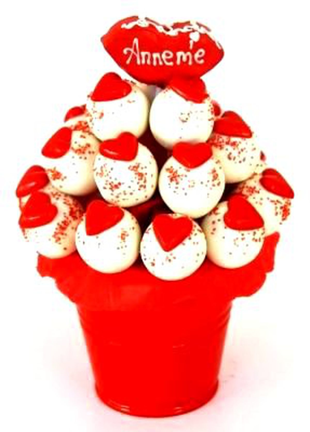 Betie\'s ile Anneler Günü Daha Tatlı