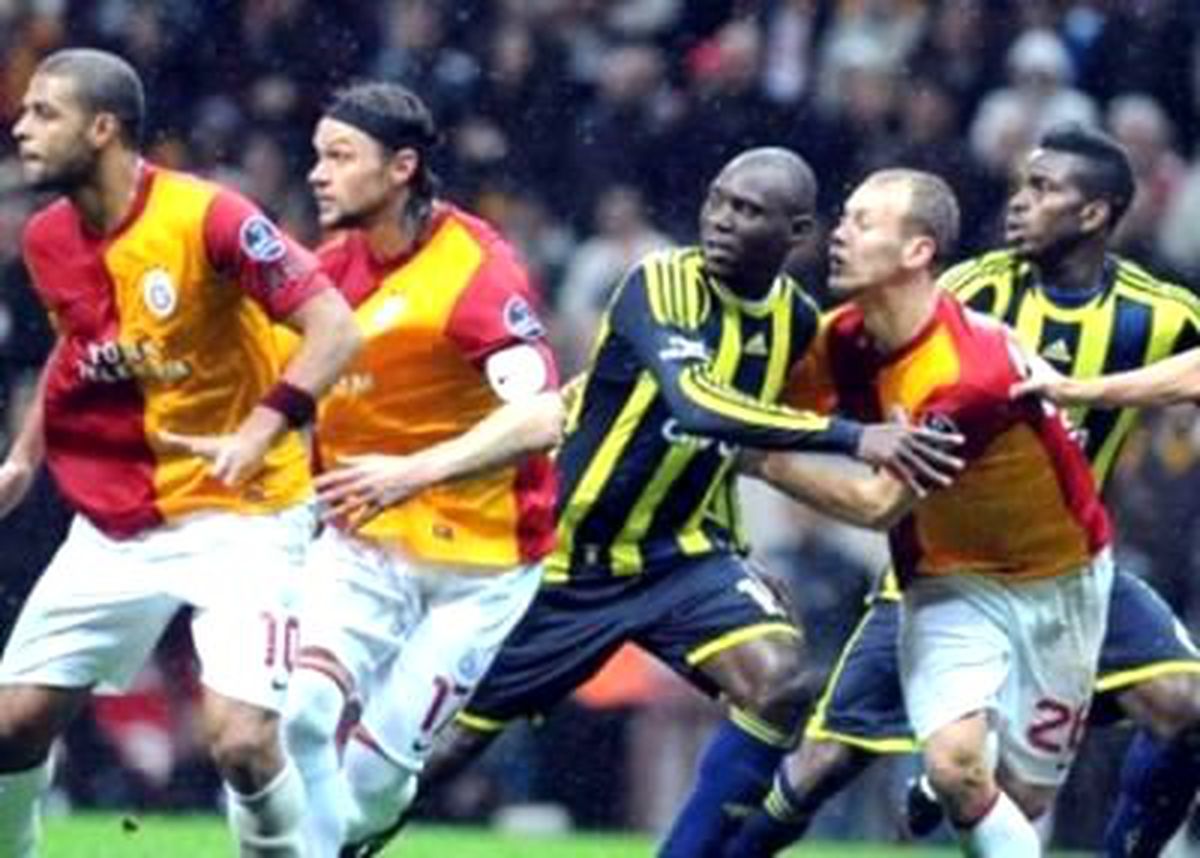 Bu Derbi Ciroları Vuracak