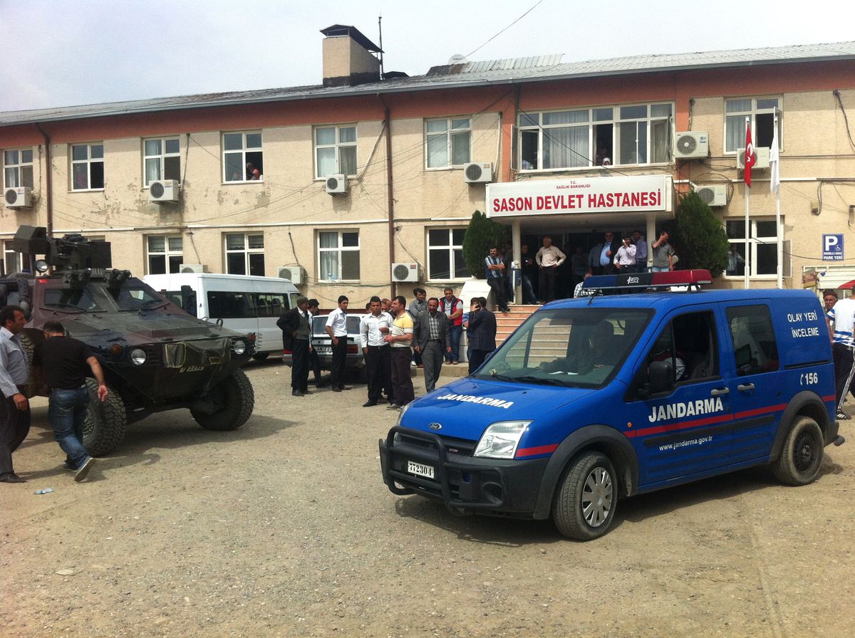 Bunalıma Giren Lise Öğrencisi İntihar Etti