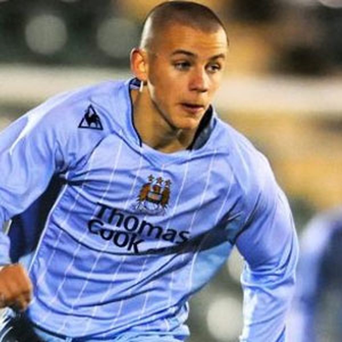 Bursaspor\'da Weiss Harekatı