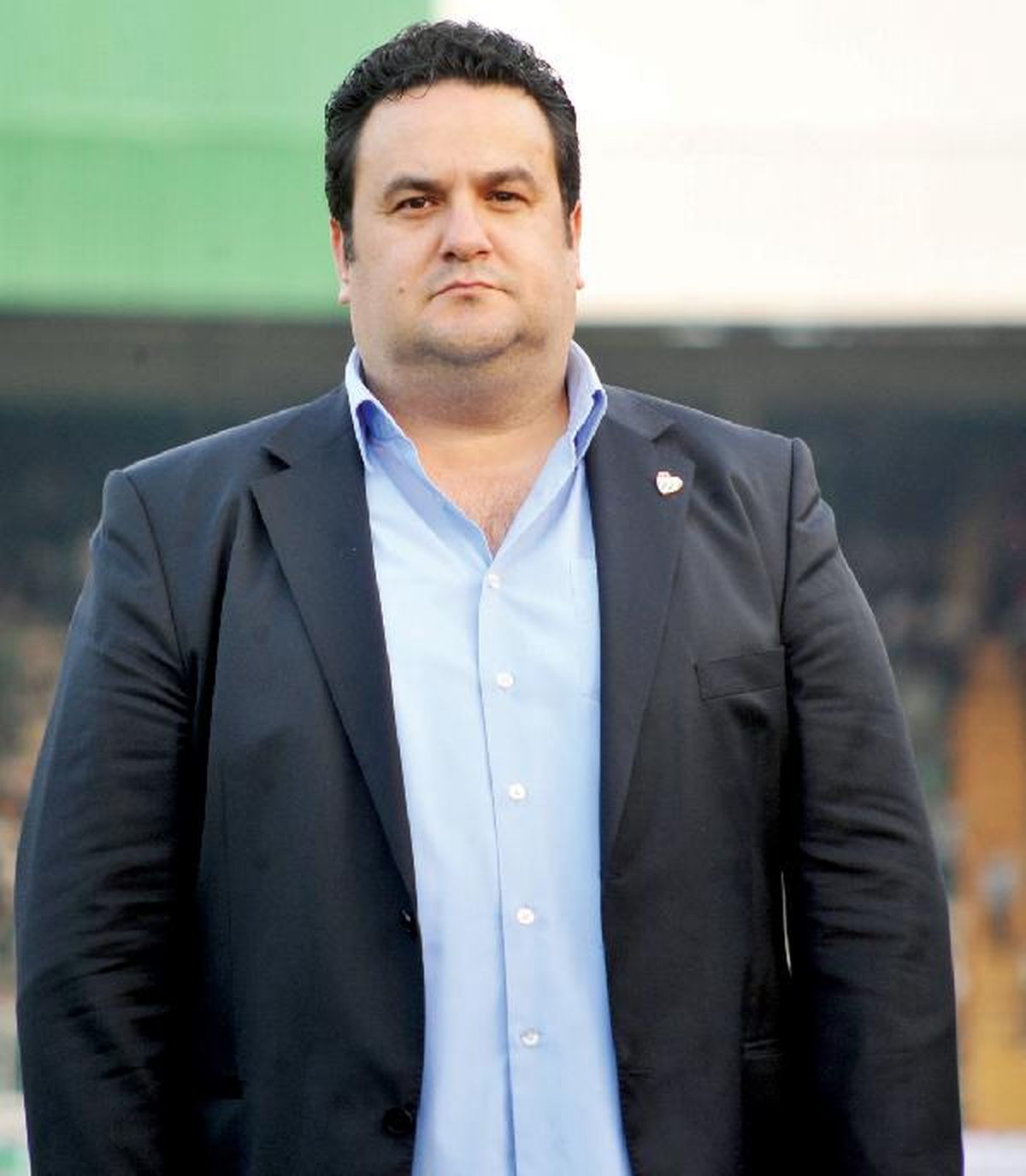 Bursaspor Yönetim Kurulu Üyesi İlhan Uslu: Liderliği ve Kupayı İstiyoruz