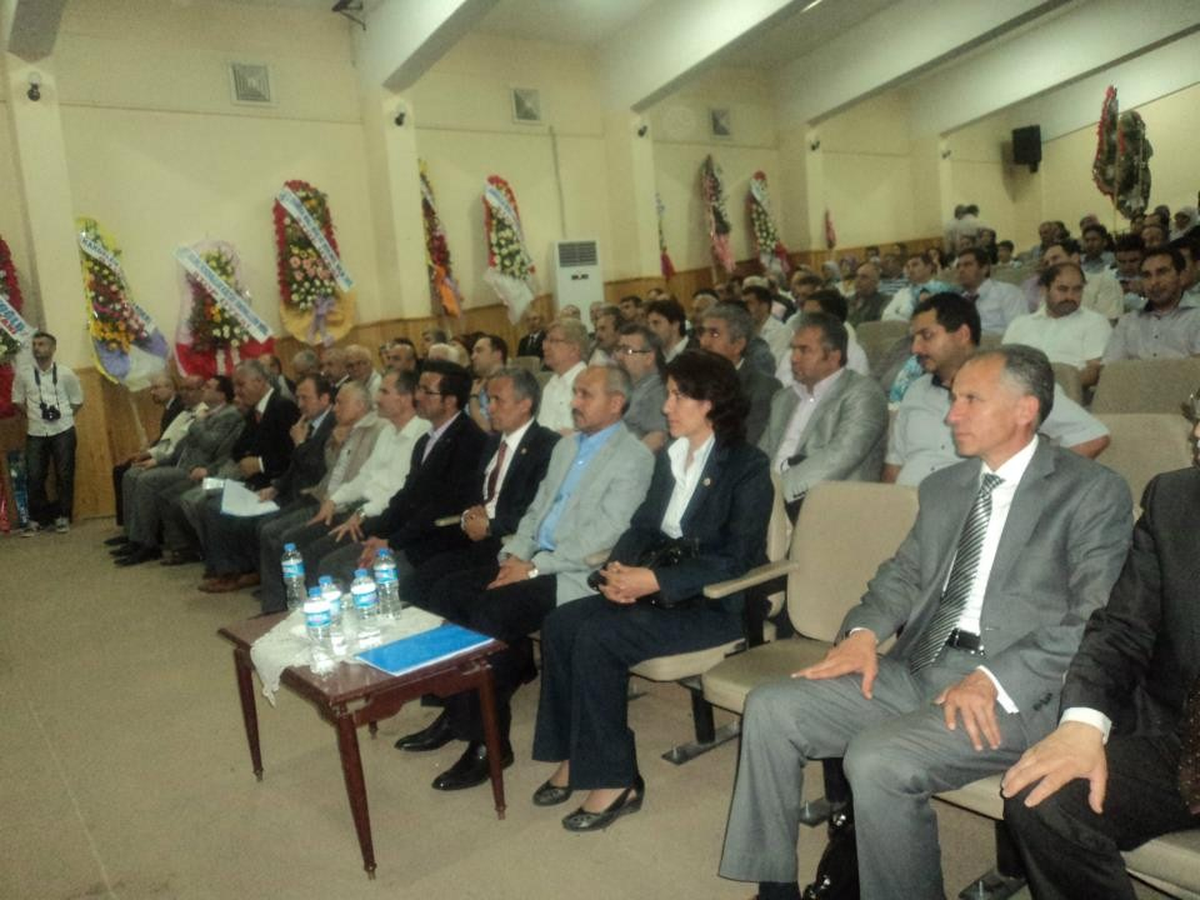 CHP\'li Öz, Yeni Eğitim Sistemini Eleştirdi