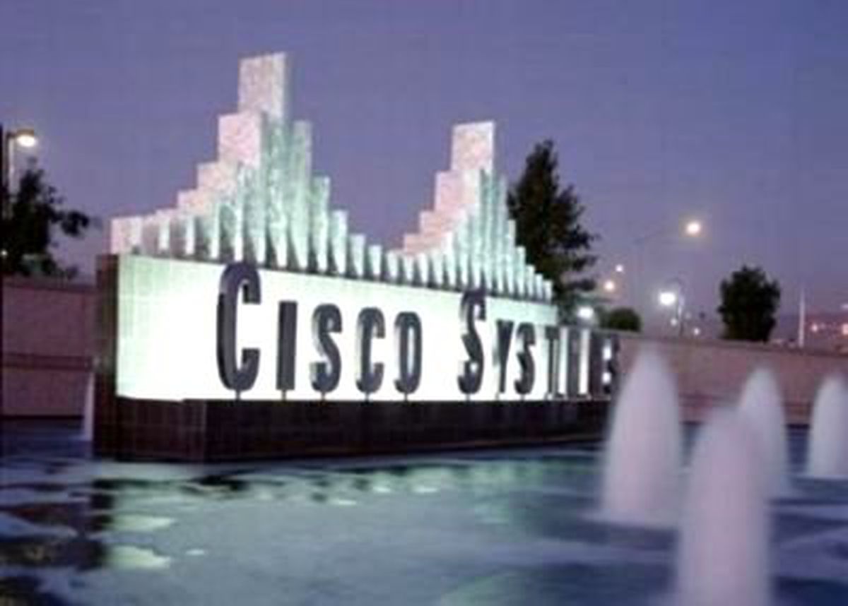 Cisco\'nun Karı Beklenti Altında Kaldı