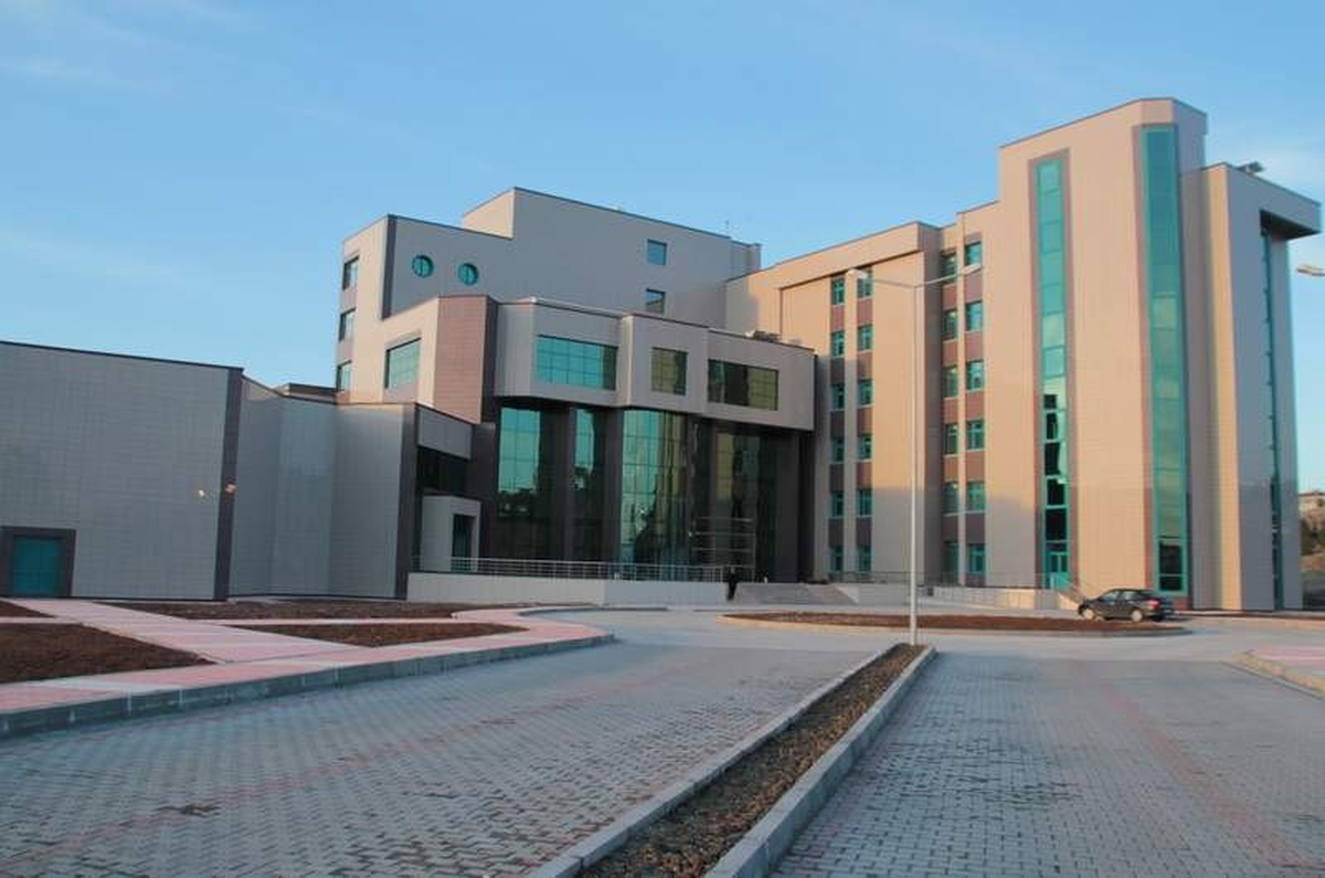 Diyarbakır\'da Sağlıkta Tersine Göç Başladı