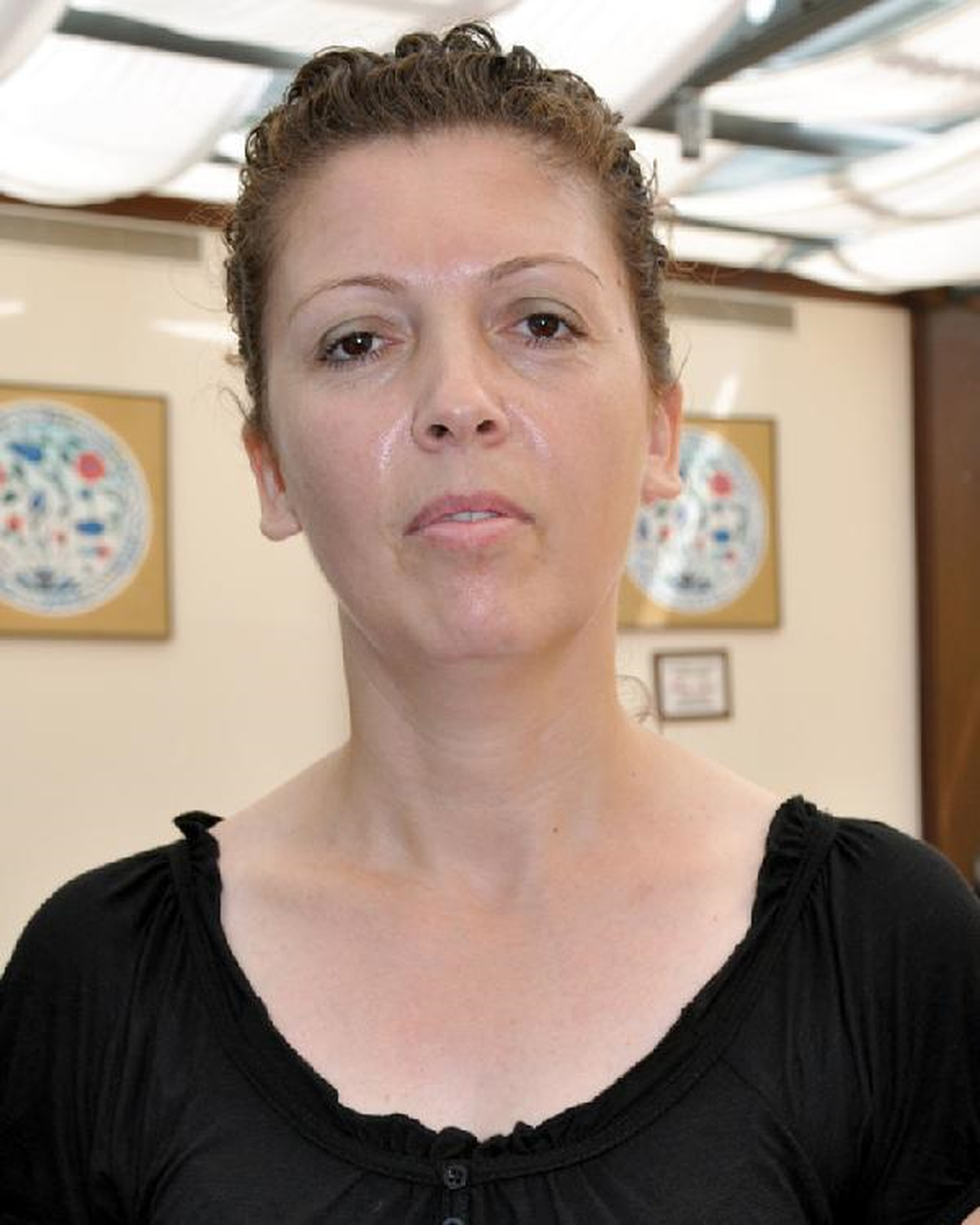 Doçent Tırıl\'dan Uyarı; Mersin Balıkları Hızla Yok Oluyor