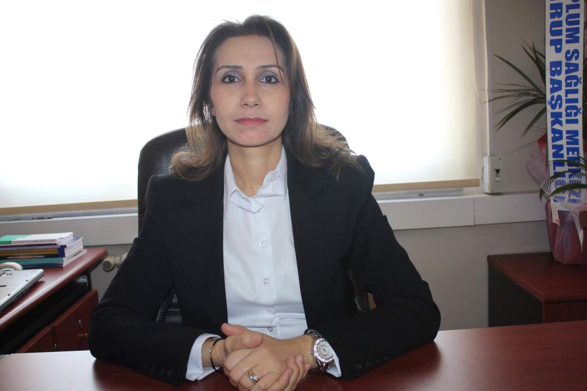 Dünya Sağlık İçin Hareket Et Günü