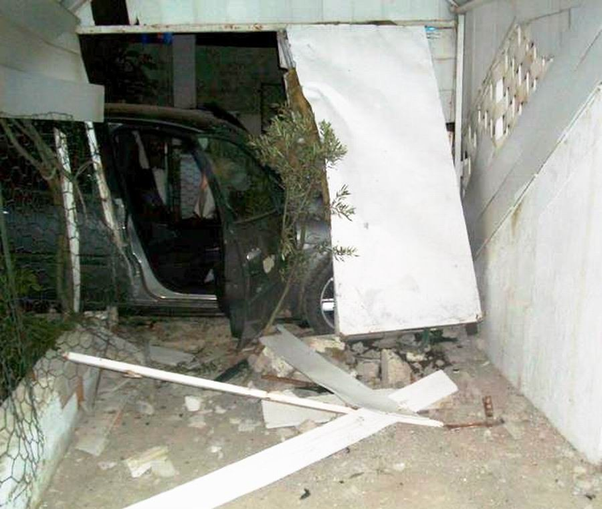 Edremitli İş Adamı Kazada Can Verdi