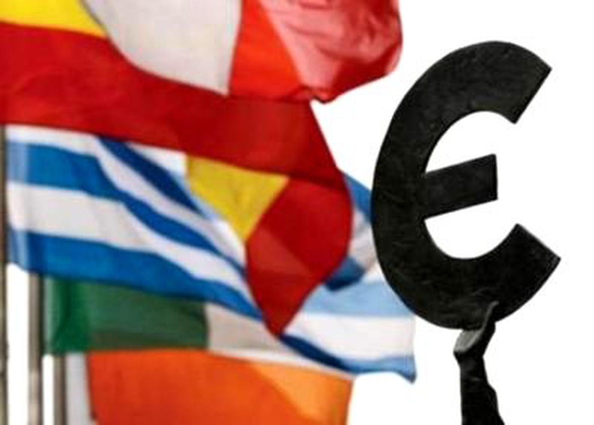 Efsf Yunanistan\'a 4.2 Milyar Euroyu Bugün Ödeyecek