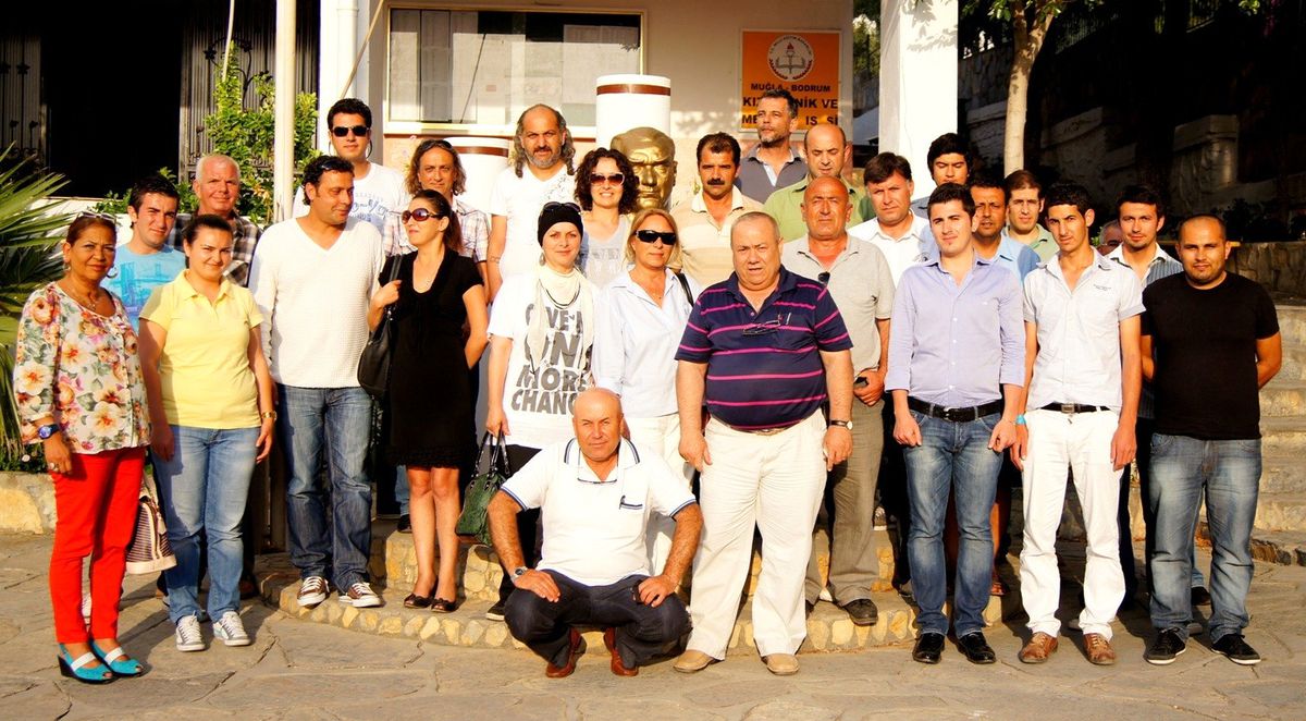 Emlakçılık Zorlaşıyor
