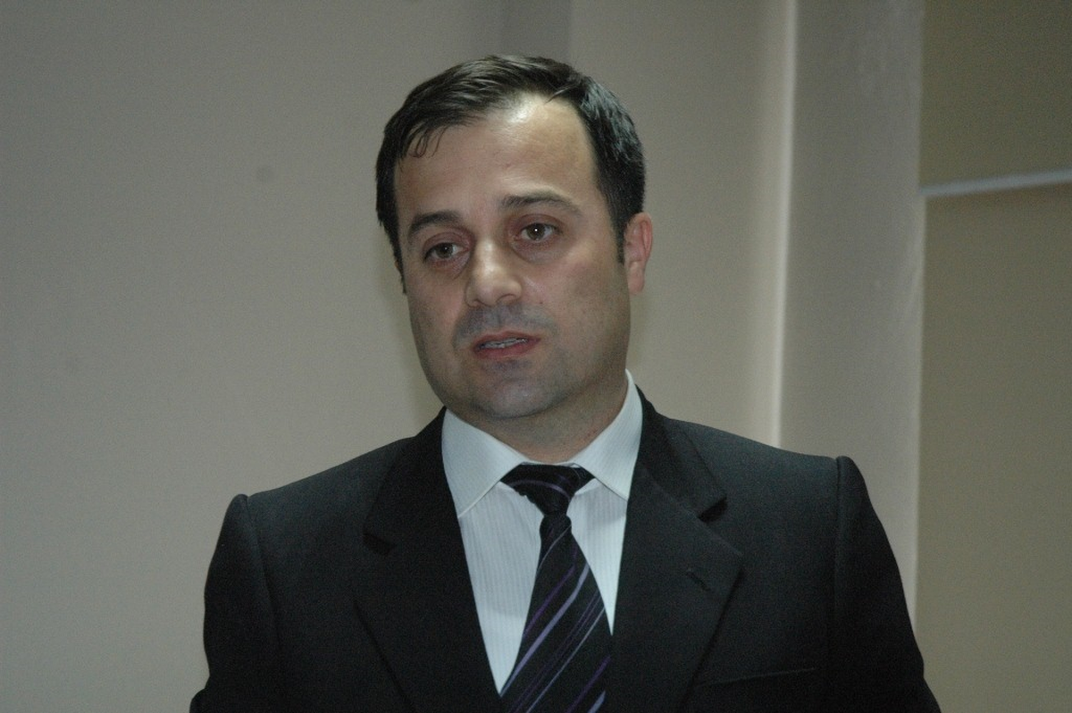 Emniyetin Hırsızlara Karşı Geliştirdiği Sistemin Kontrolünü Eski Hırsızlar Yaptı