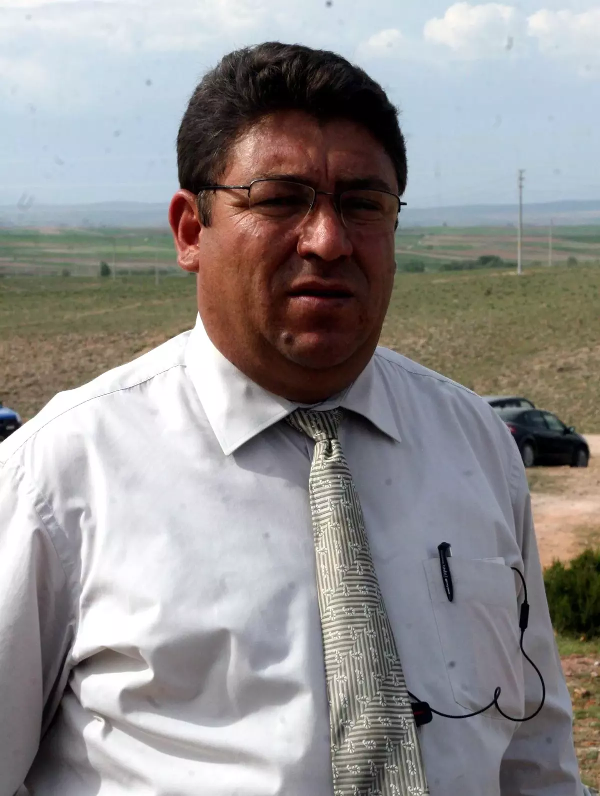 Eskişehir'de Kaybolan Küçük Çocuk Bulunamadı