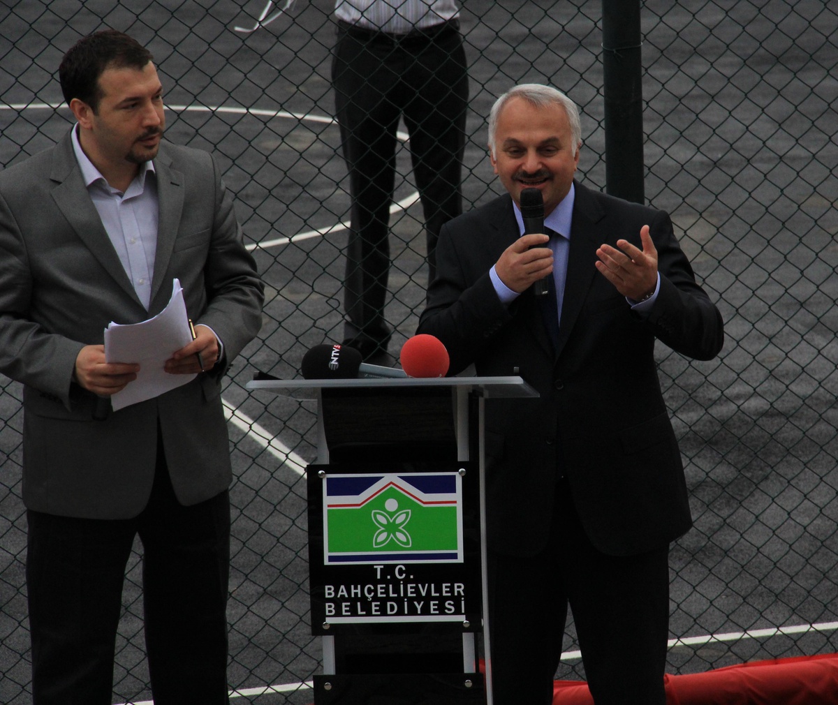 Eurolig Takımlarının Oyuncuları Kimsesiz Çocuklarla Basketbol Oynadı