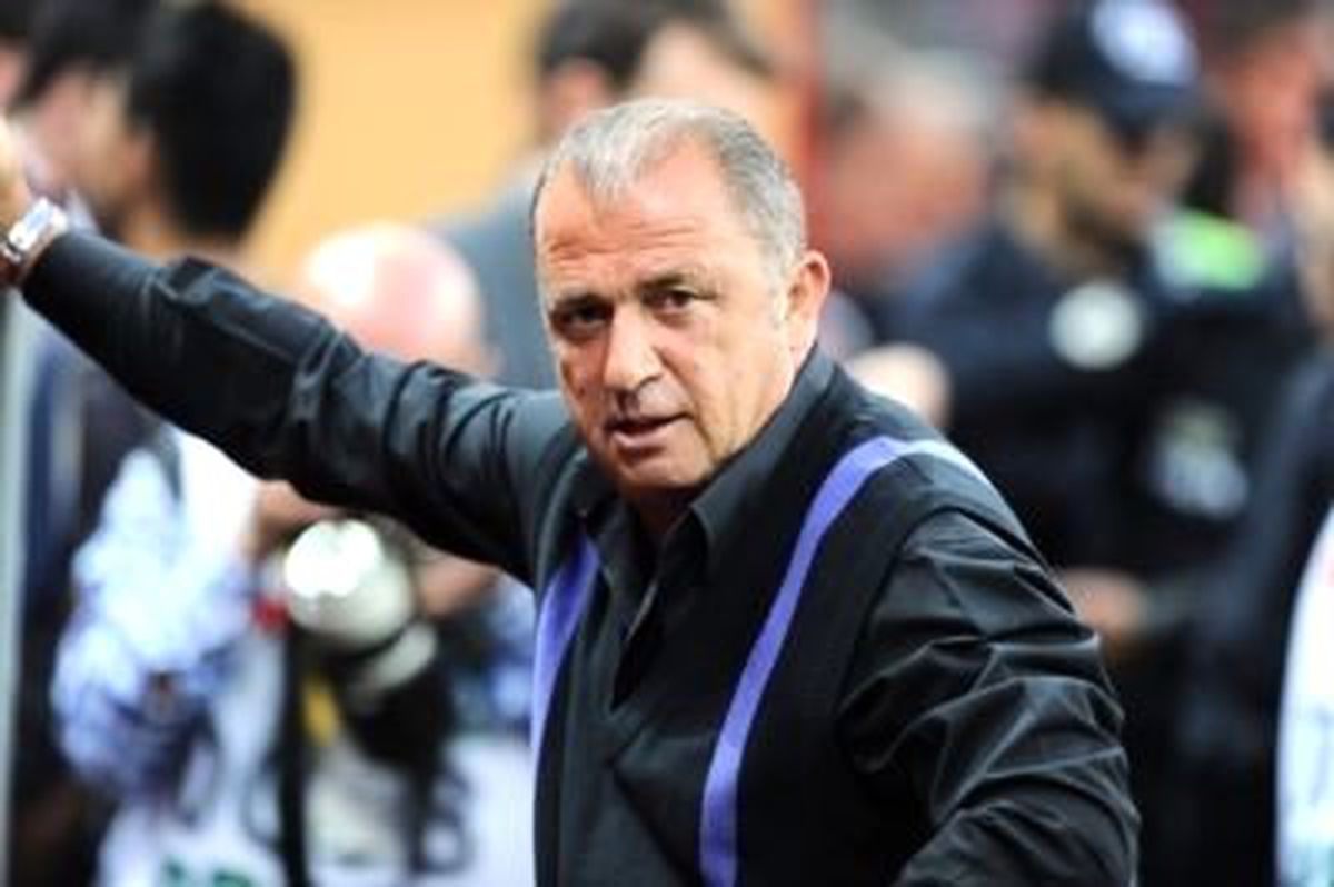 Fatih Terim\'in Cezası Ertelendi