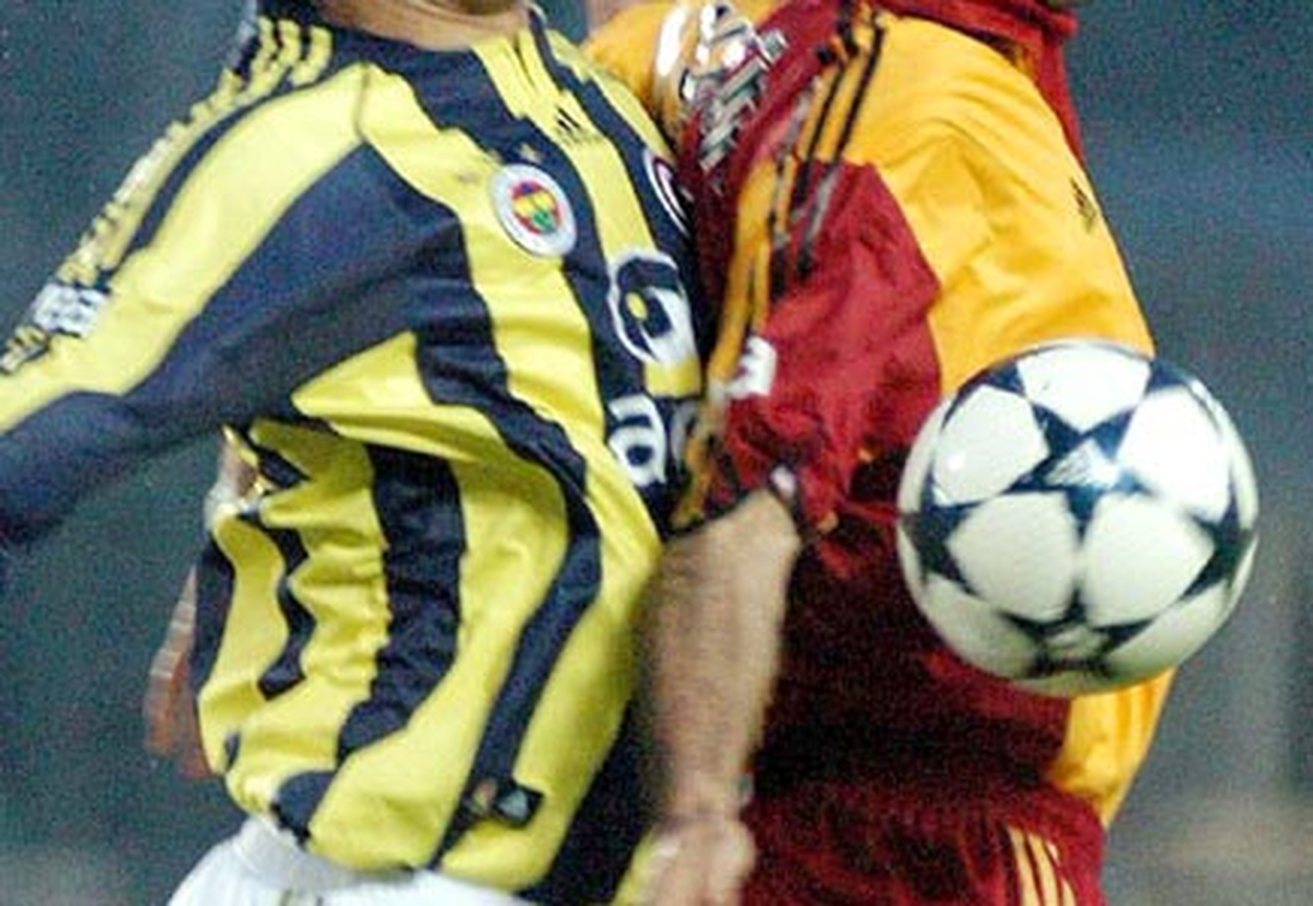 Fenerbahçe-Galatasaray Derbisine Erteleme Talebi