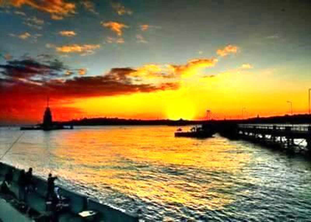 Ft: İstanbul Meydan Okuyan Kent