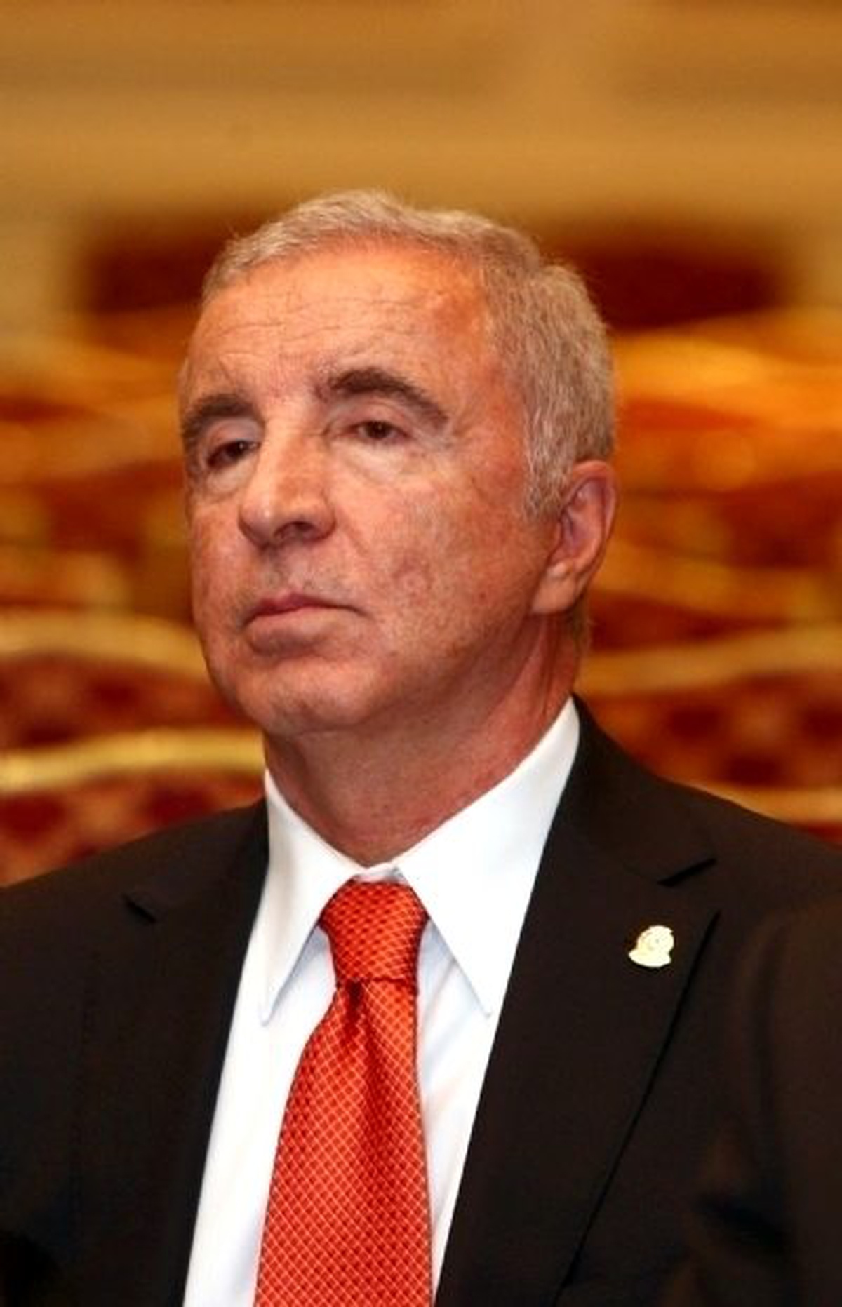 Galatasaray Kulübü Başkanı Ünal Aysal Açıklaması