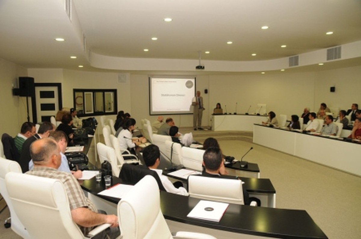 Gaziantep Tarihi Restorasyonları İle Model Oldu