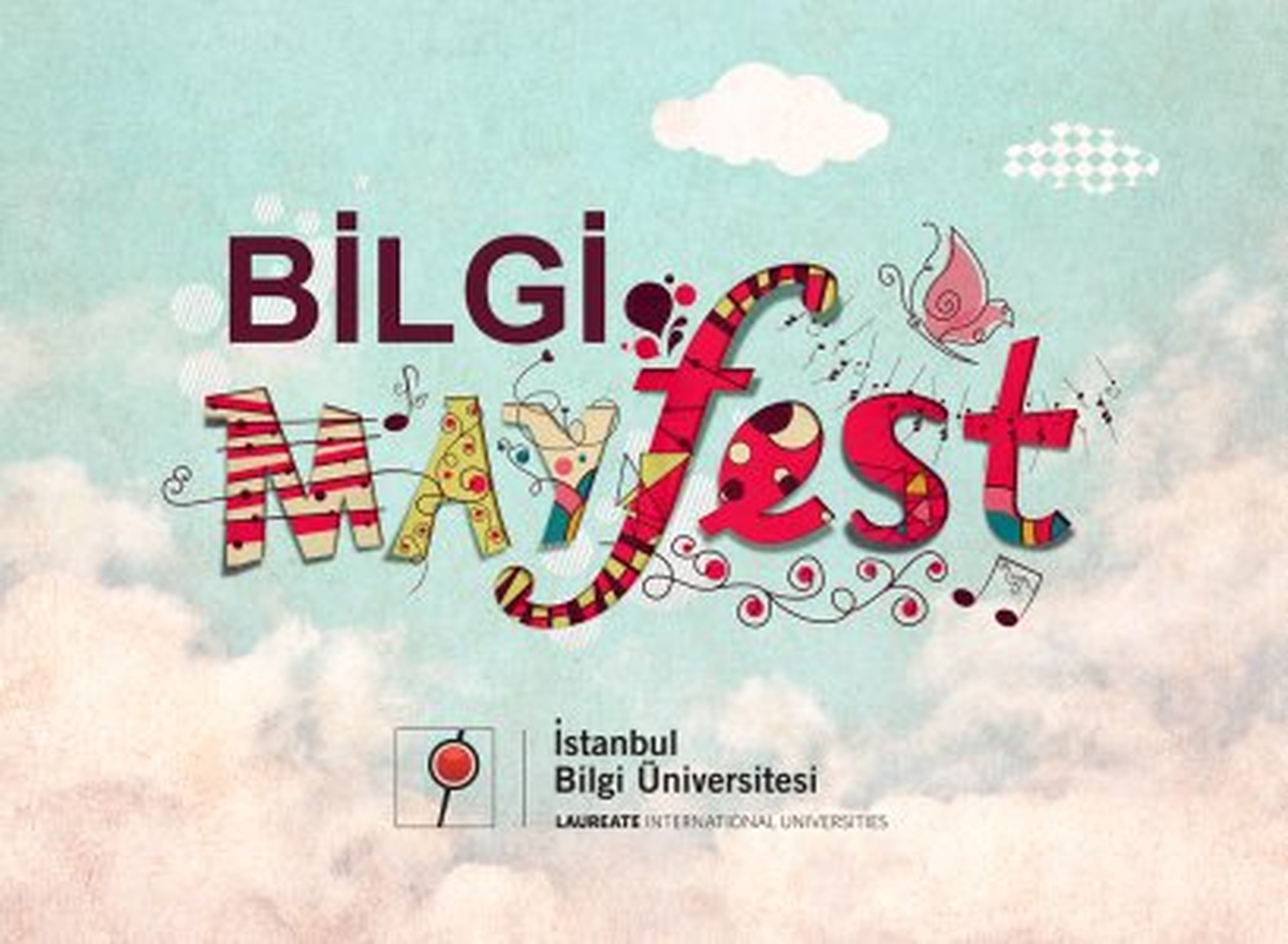 Gençler 'Bilgi Mayfest'Le Bahara Merhaba Diyecek!