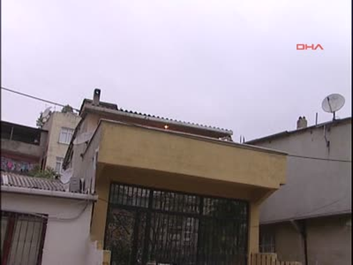 Hacıhüsrev\'e "Şafak" Operasyonu