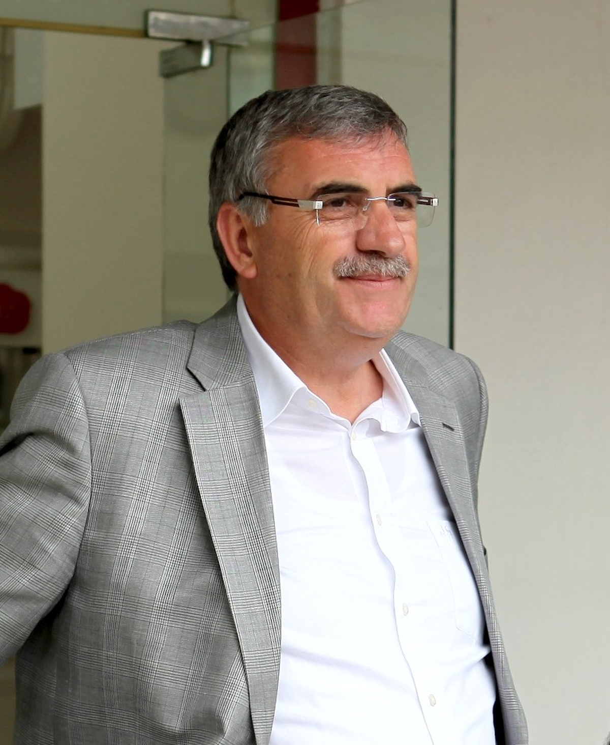 İhsaniye ve Yeni Cami Arası Çalışmalar Başladı