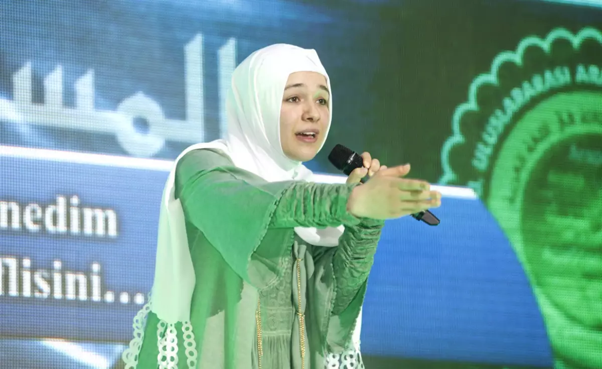 İmam Hatip Liseleri Dünyaya Açılacak