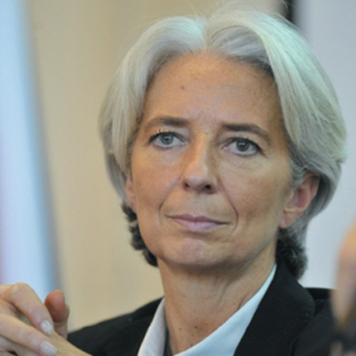 'IMF'nin Türkiye'ye İhtiyacı Var'