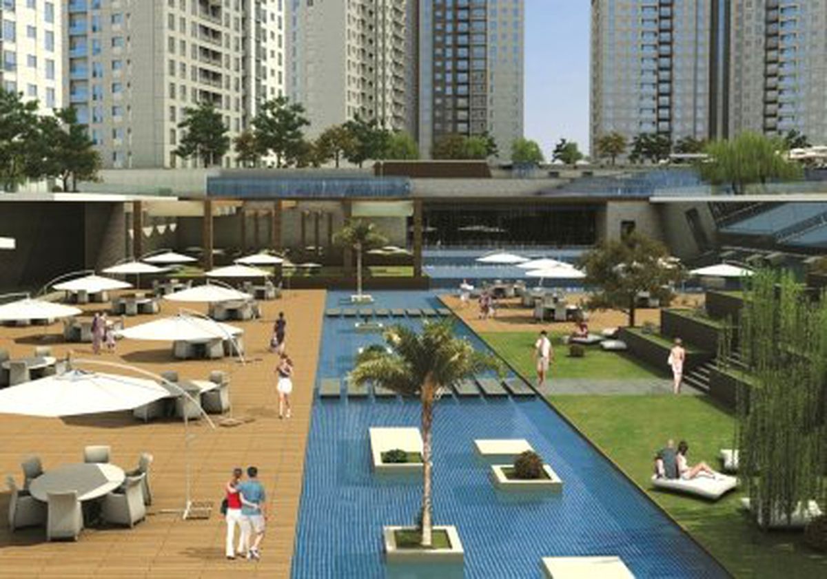 Innovia\'dan Özel Kampanya
