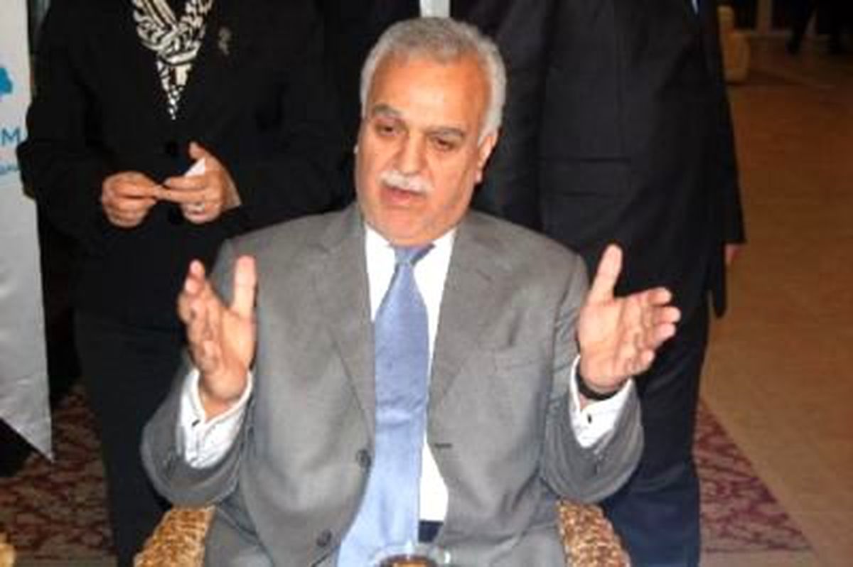 İran\'a Göre, Abd, "Haşimi" Topunu Türkiye\'ye Attı