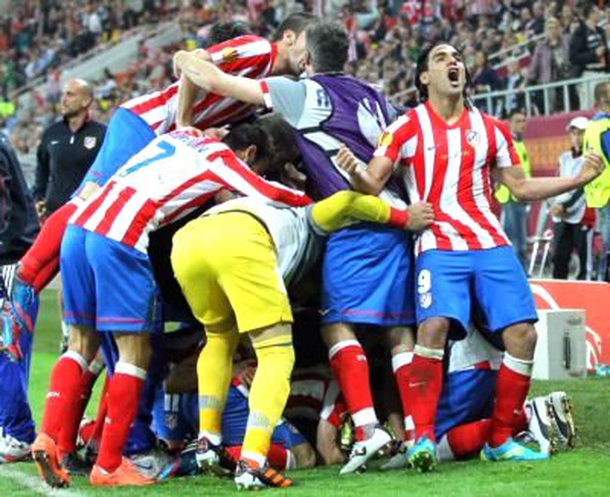 İspanya Basını: Bugün Çocuklar Okula Atletico Formasıyla Gidecek