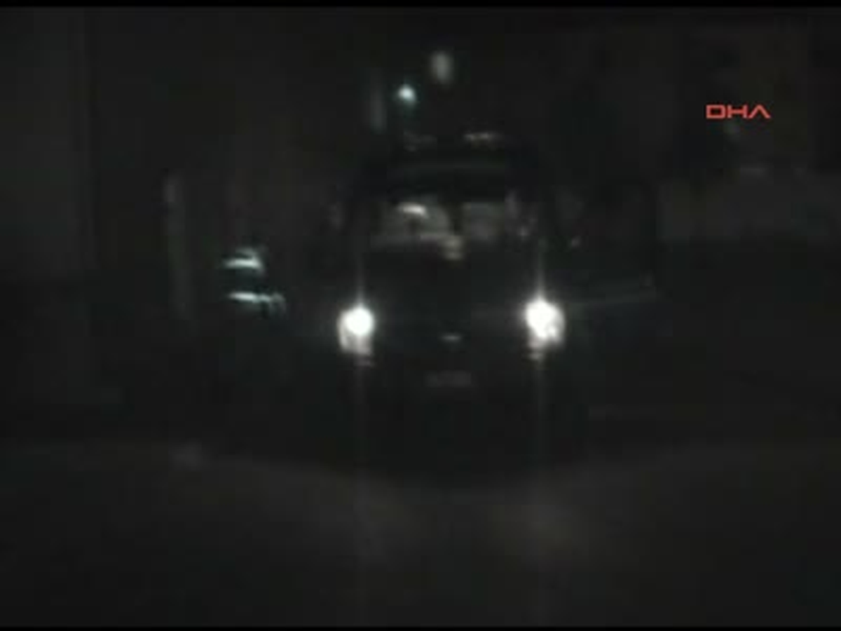 Jandarmadan Narkotik Köpekli Sigara Kaçakçılığı Operasyonu