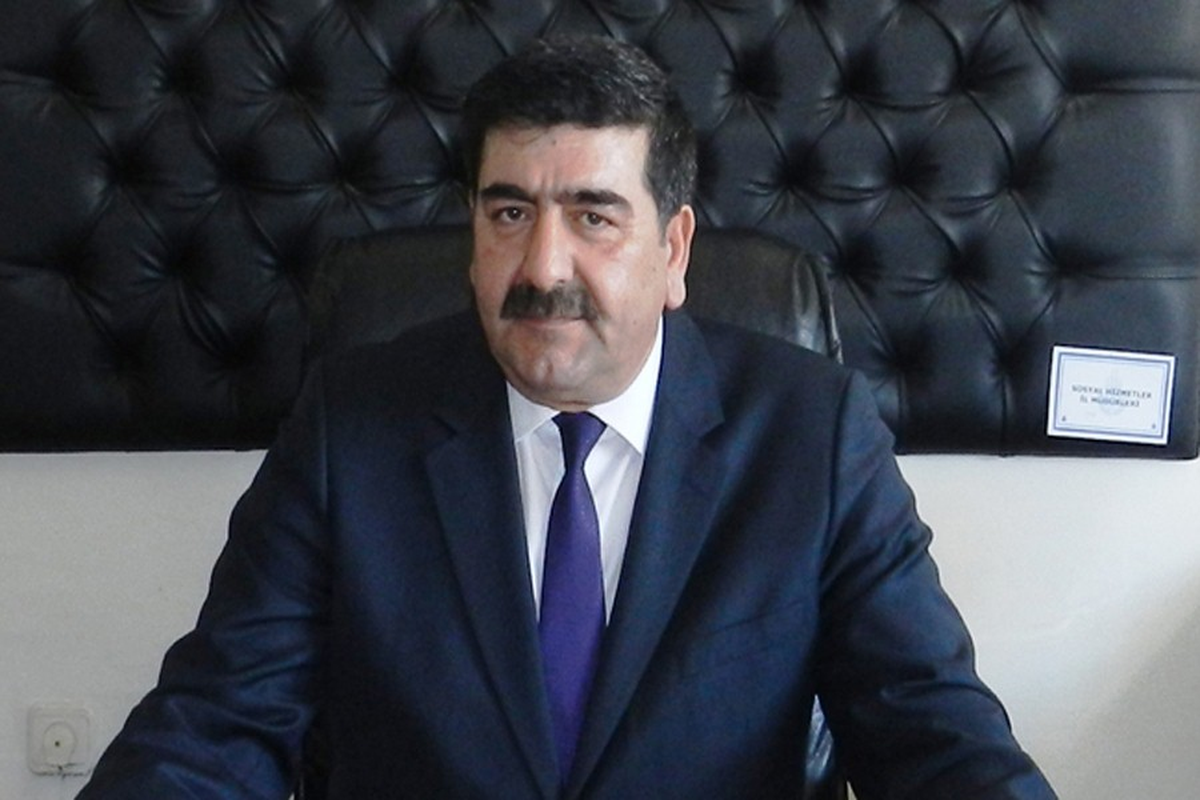 Kimsesiz Çocuklar İçin Anneler Günü Proğramı