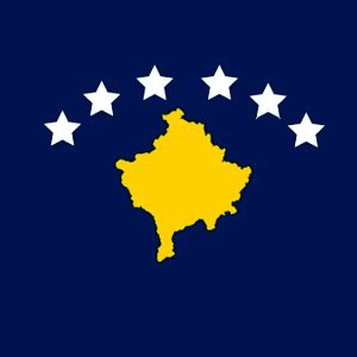 Kosova\'da \'Avrupa Günü\' Kutlamaları