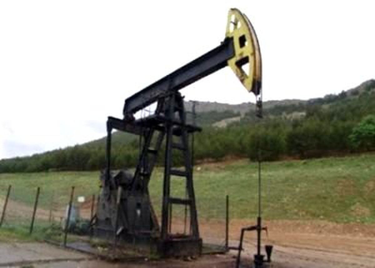 Kötü Günler İçin Petrol Stoğumuz Yok!