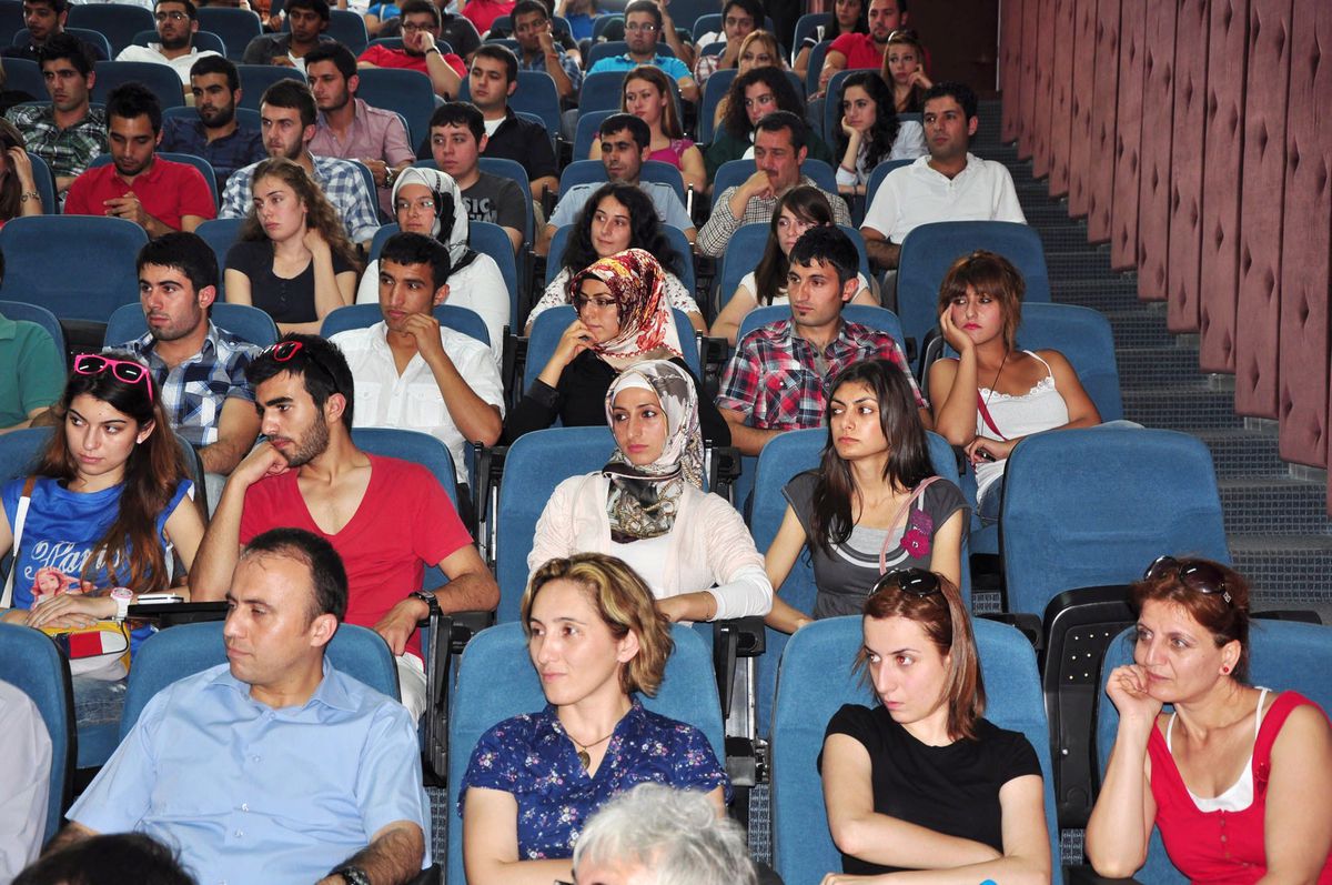 Kuddusi Müftüoğlu: 'Kadın Taraftarların Küfür Etmesini Anlamıyorum'