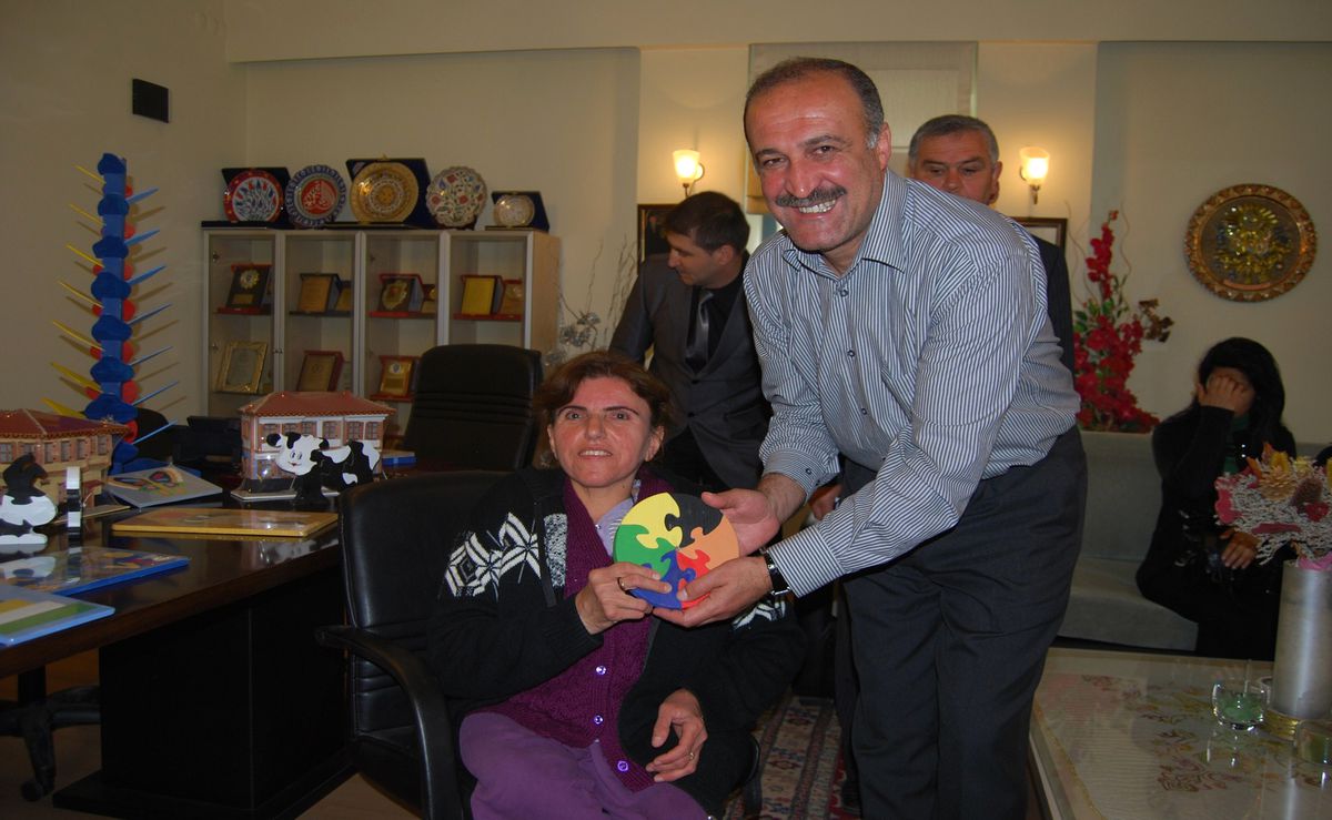 Kula Belediye Başkanı Selim Aşkın Açıklaması