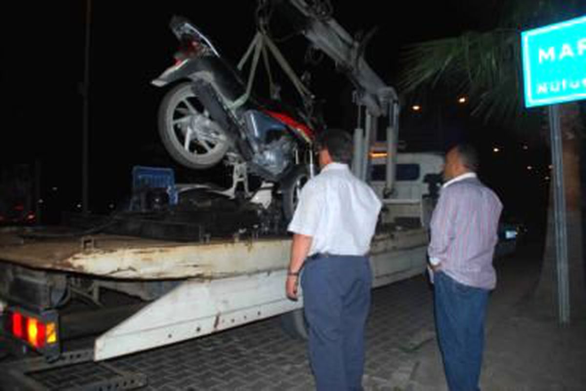Marmaris'te Trafik Kazası: 4 Yaralı