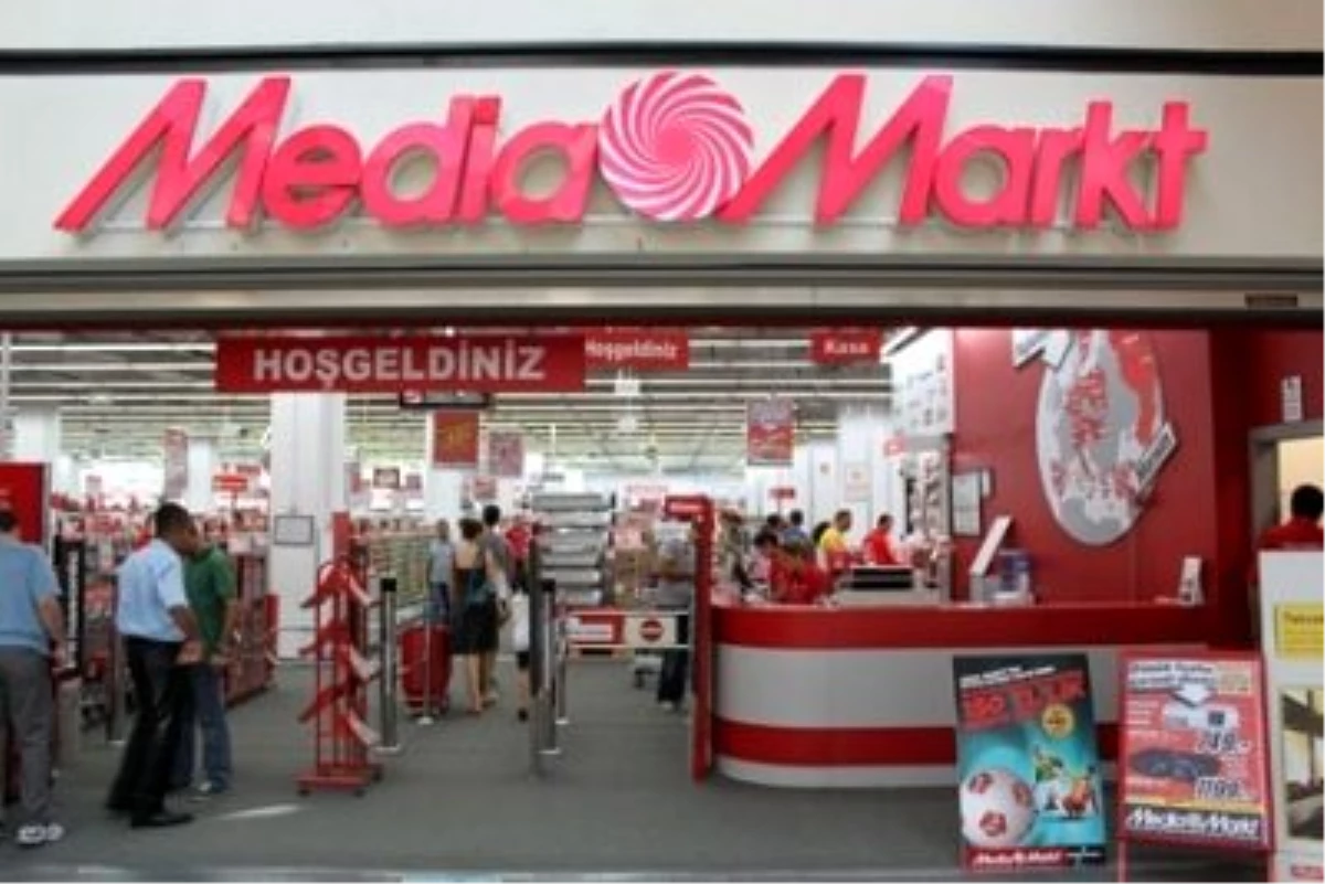 Media Markt\'a Bakmadan Hediye Alınmaz!