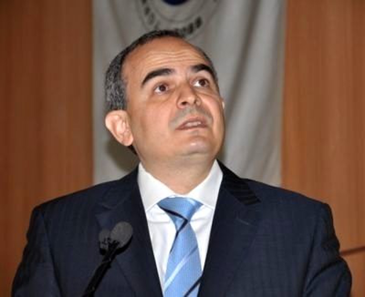 Merkez Bankası Başkanı Erdem Başçı, En Sağlıklı Finansman Şeklinin Tasarruflar Olduğunu Belirterek,...