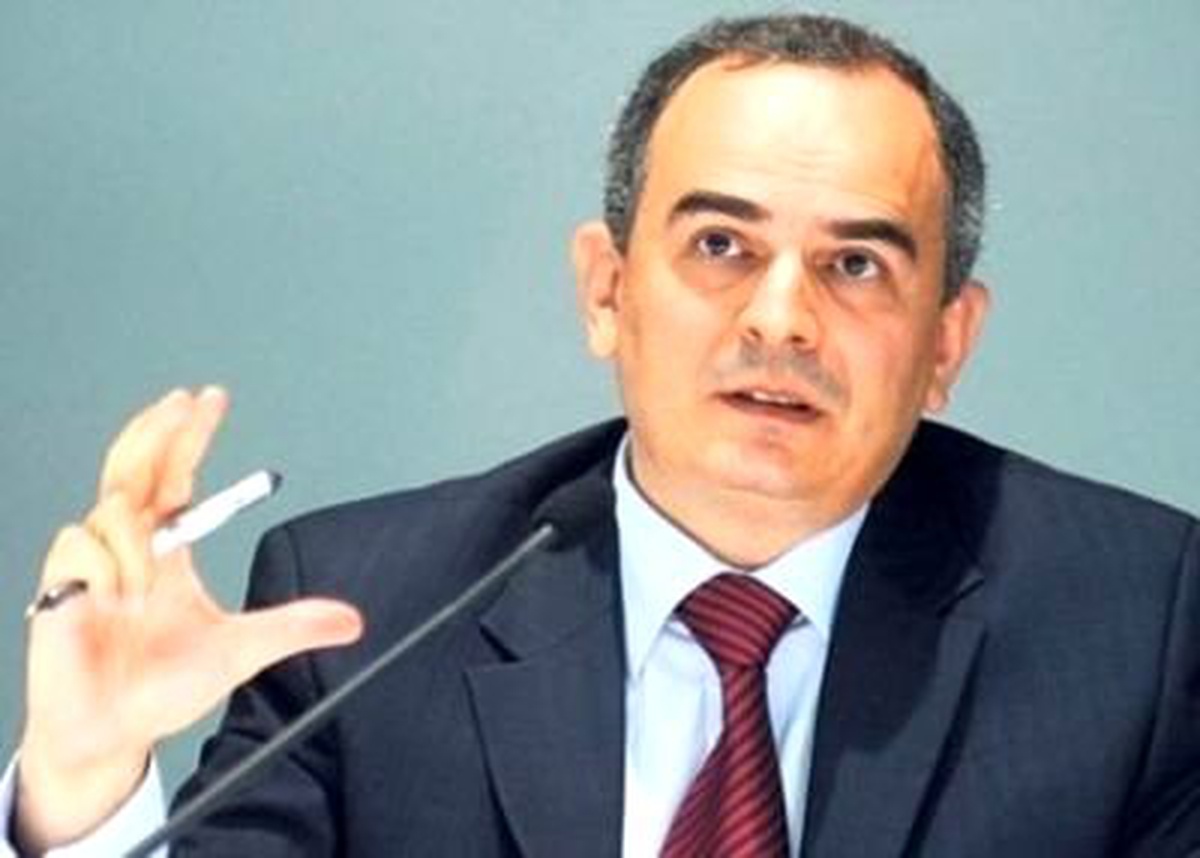 Merkez Bankası Başkanı Erdem Başçı, Hem Finansal Hizmetlere Erişim Açısından, Hem Büyüme Hızı...