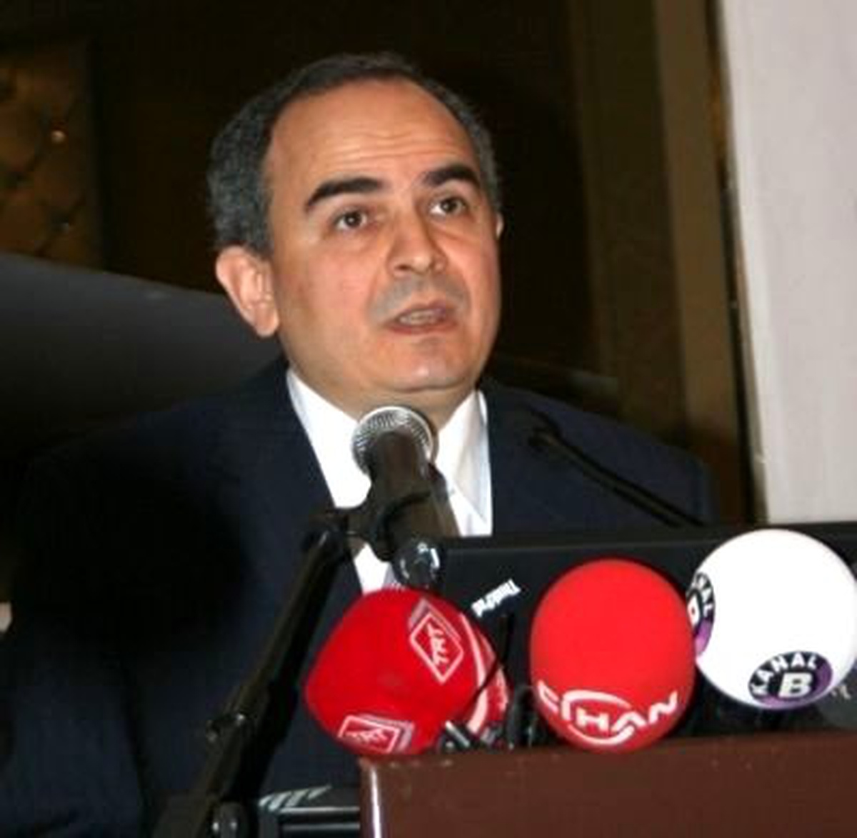 Merkez Bankası Başkanı Erdem Başçı, İlk Çeyrek Büyümesinin Yatay ya da Ekside Gerçekleşebileceğini...