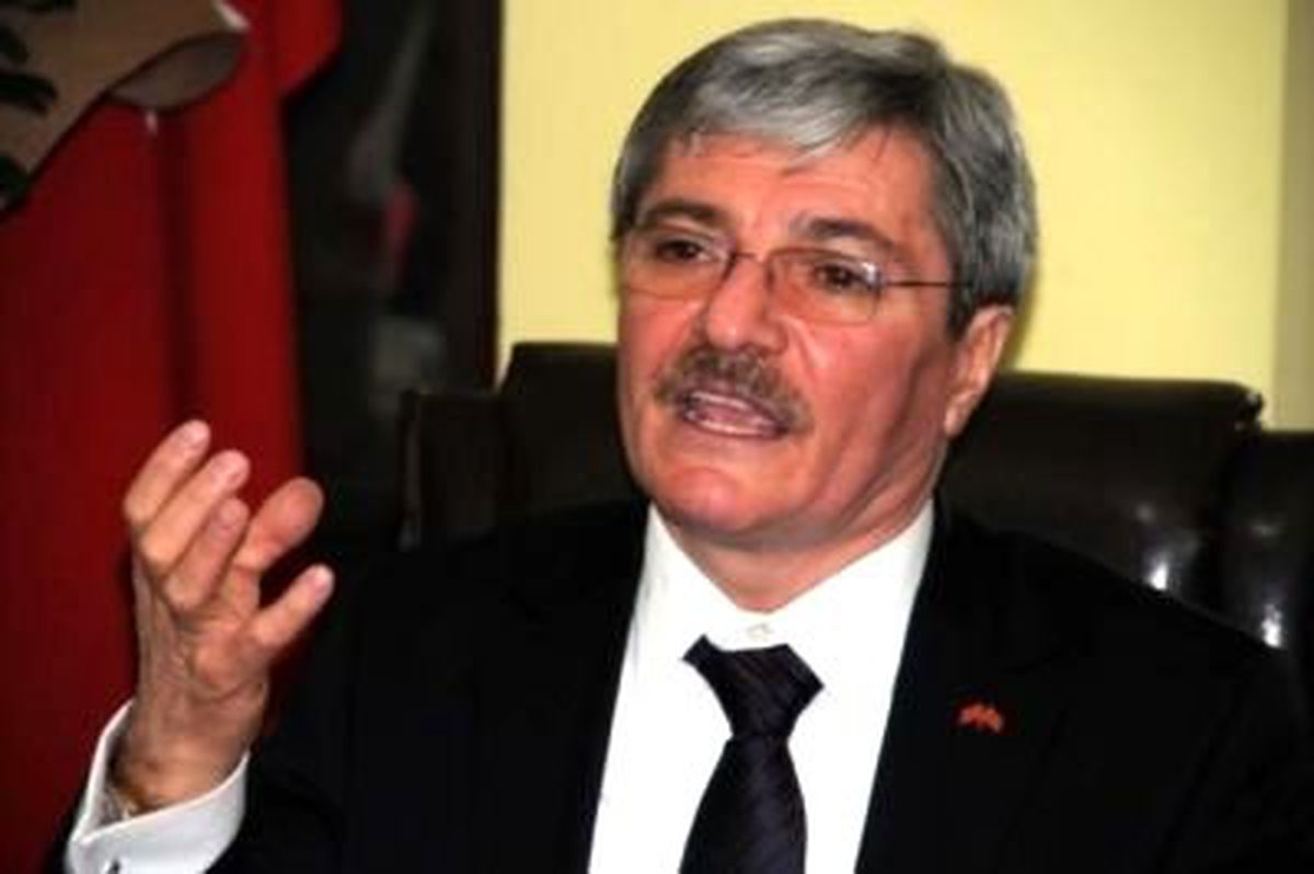 MHP Genel Başkan Yardımcısı Doğru Açıklaması