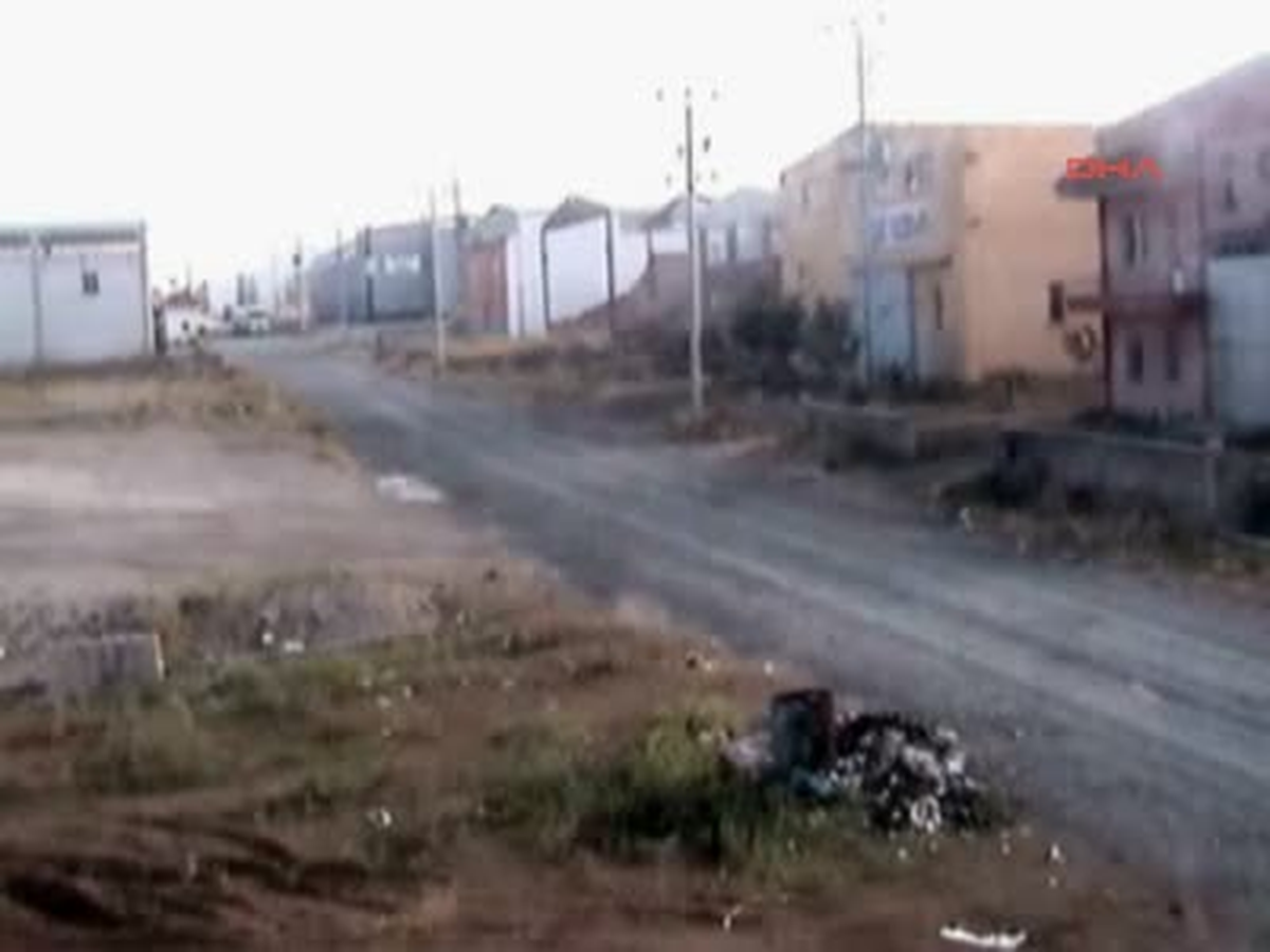Nevşehir\'de Akaryakıt Kaçakçılarına Darbe